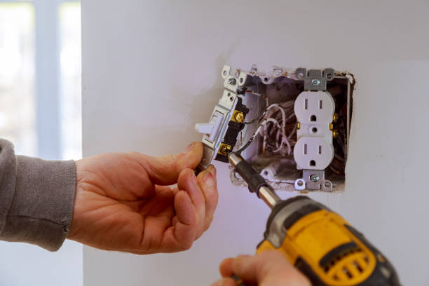 Best Surge Protection Installation  in Stamps, AR